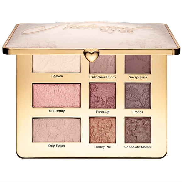 🔥Last 1! 🌸Too Faced Natural Eyes Shadow Palette - Picture 4 of 5